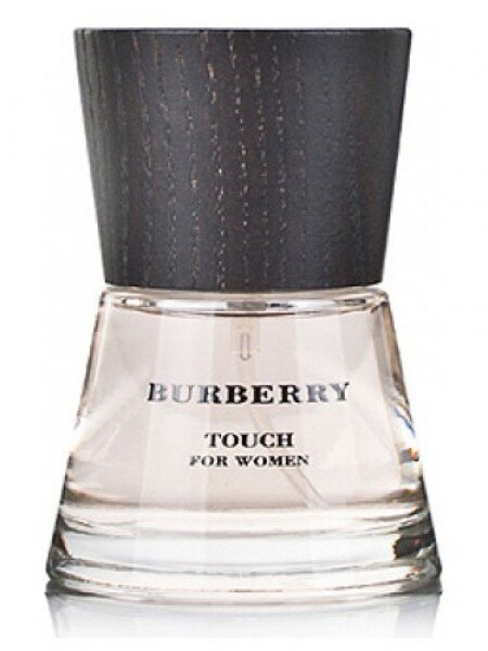 Burberry Touch EDT 50 ml Kadın Parfümü kullananlar yorumlar